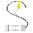thumbnail image 1 of Sensor de celda de carga con cable Punto único Medición de peso Haz voladizo DYX‑306 DC5‑12V2N.m, 1 of 10