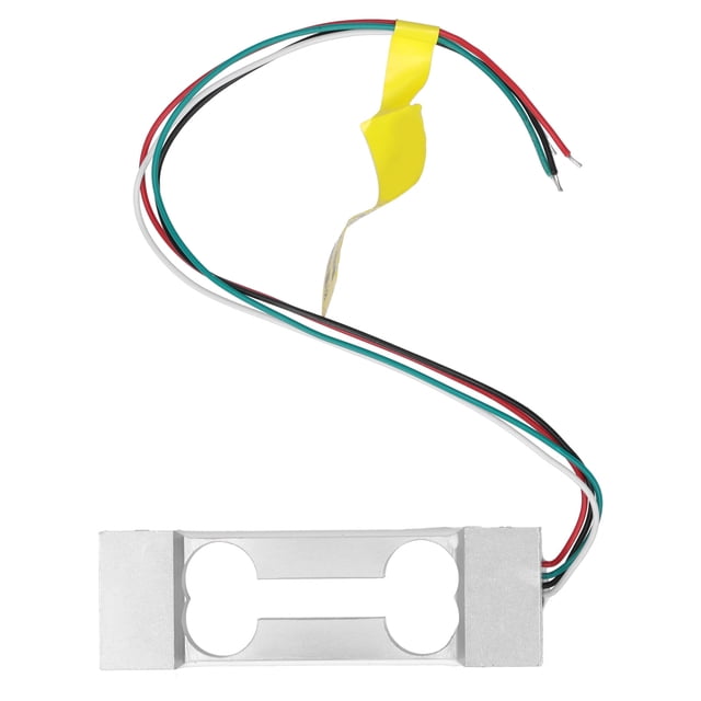 Sensor de celda de carga con cable Punto único Medición de peso Haz voladizo DYX‑306 DC5‑12V2N.m