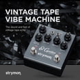 thumbnail image 2 of Pedal de guitarra eléctrica Strymon El Capistan V2 DTape Echo, 2 of 6