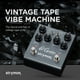thumbnail image 2 of Pedal de guitarra eléctrica Strymon El Capistan V2 DTape Echo, 2 of 6