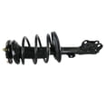 thumbnail image 6 of GSP 869036 Fit 12-17 Toyota Camry SE Suspension Strut and Coil Spring Assembly - Front Right Fits select: 2012 TOYOTA CAMRY SE/XLE, 2013-2014 TOYOTA CAMRY L/SE/LE/XLE, 6 of 7
