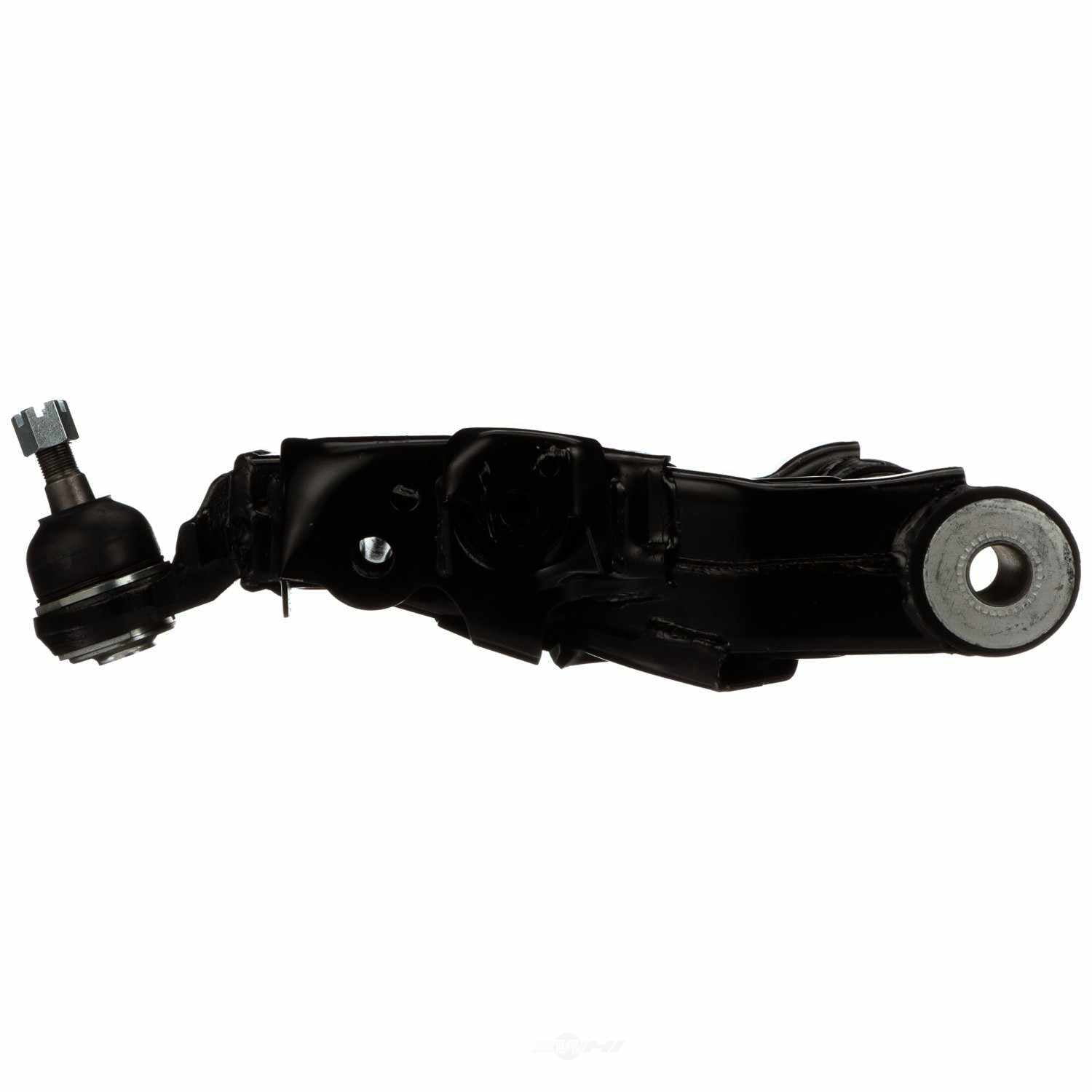 Delphi Suspension Control Arm And Ball Joint Assembly P/N:Tc3567 Fits select: 2007-2019 TOYOTA TUNDRA, 2008-2019 TOYOTA SEQUOIA