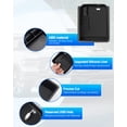 thumbnail image 3 of Organizador de consola central Karltys para VW Golf GTI R MK8, 2025, 3 of 7