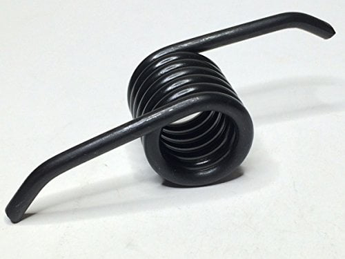 Perfect Replacement for Repairs Compatible with Floor Jack Torsion Handle Return Spring G610-00008-000 HuthBrother Spring Right Side 