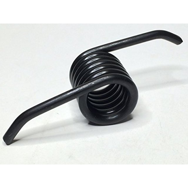 Floor Jack Torsion Handle Return Spring. Fits Many. Left Side (1 Piece