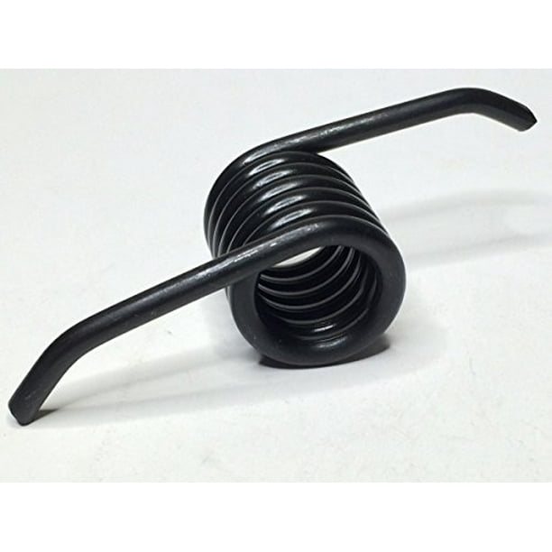 Floor Jack Torsion Handle Return Spring. Fits Many. Left Side (1 Piece)