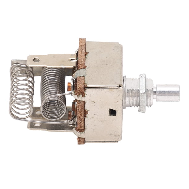Interruptor de ventilador de CA de 3 velocidades Interruptor de ventilador de aire acondicionado de 3 velocidades SW2000 Protección de seguridad ajustable Interruptor de ANGGREK Otros