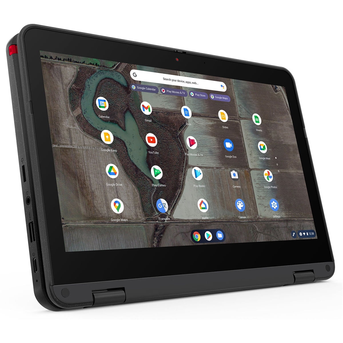 Chromebook本体 Lenovo Chromebook Gen 3 82NW7SLR00 51vjtQeafSL._UF894,1000_QL80_.jpg