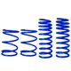 thumbnail image 1 of Resortes AG Kit para Auto para Mitsubishi Evo IX MR 2006 a 2007 4 Piezas Nuevos, 1 of 5
