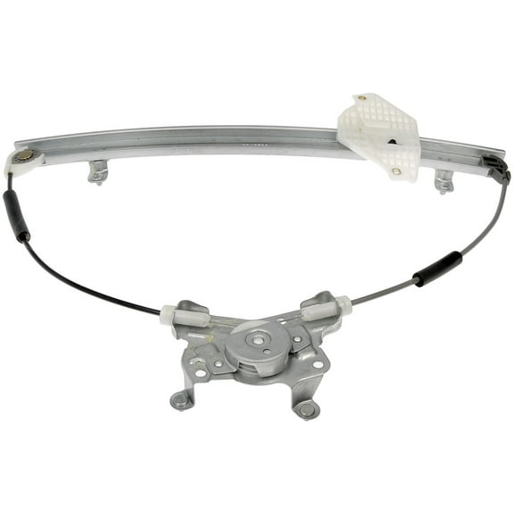 Dorman 740-261 Front Driver Side Window Regulator for Specific Dodge / Hyundai Models
