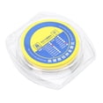 thumbnail image 2 of Ymiko 1000m/3280ft Screen Separation Wire for iOS / / Phone LCD Screen Repairing,1000m Steel Wire,Steel Wire, 2 of 8