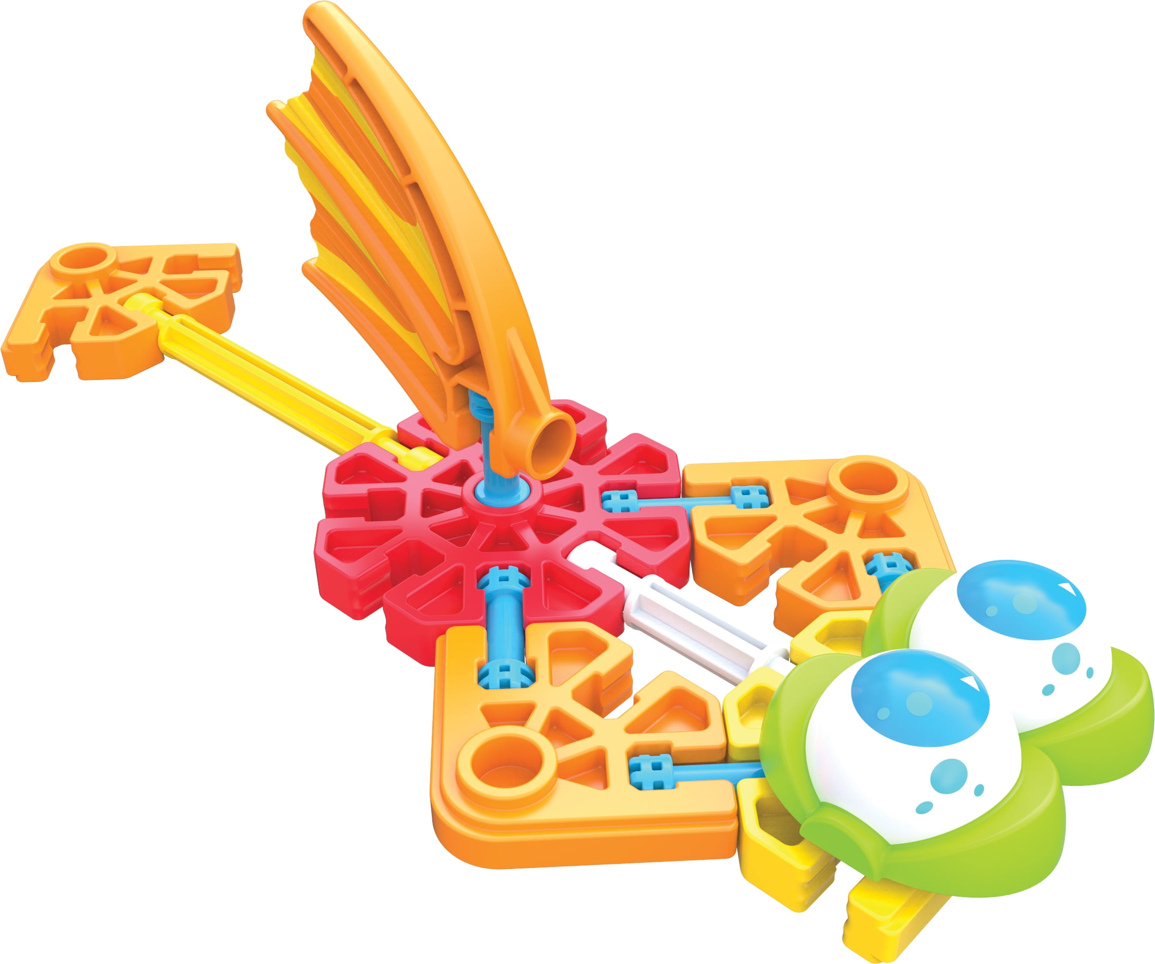 Knex ocean best sale pals