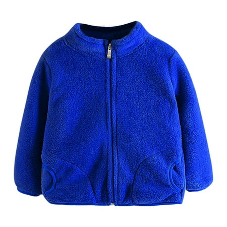 

NOKIO Fleece Jacket Toddler Girls Boys Girls Winter Warm Cute Jacket Toddler Baby Winter Jacket 3D Bear Ears Hoodie Coat Fuzzy Thicken Warm Outwear For Girls Boys Fall Winter Warm Coat Outerwear