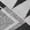 Black, variant on Addison Rugs Chantille Indoor/Outdoor Transitional Geometric Black Machine Washable Rectangle Rug, 10' x 14'
