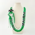 thumbnail image 6 of Dserhfy 2025 Graduation Leis Braided Ribbon Lei Necklace Class of 2025 Grad Gifts for Graduation Party Accessories, 6 of 8