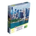 thumbnail image 2 of Rompecabezas Wuundentoy Manhattan Nueva York Gold Edition 1500 Piezas, 2 of 4