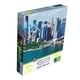thumbnail image 2 of Rompecabezas Wuundentoy Manhattan Nueva York Gold Edition 1500 Piezas, 2 of 4