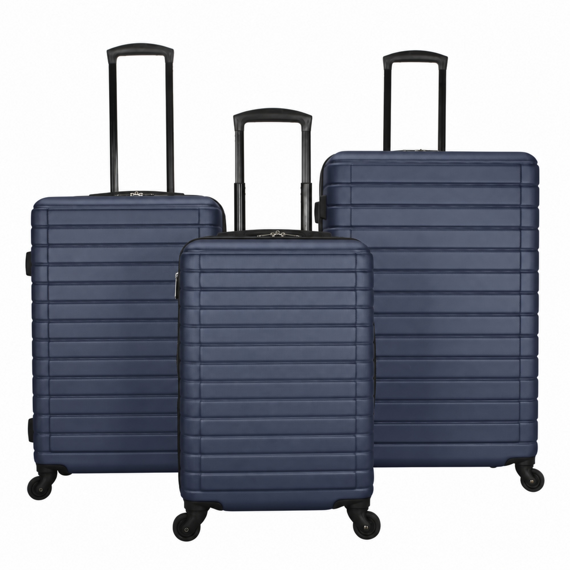 Protégé Vacationer 20-Inch Carry-On Expandable Hardside Luggage photo 4