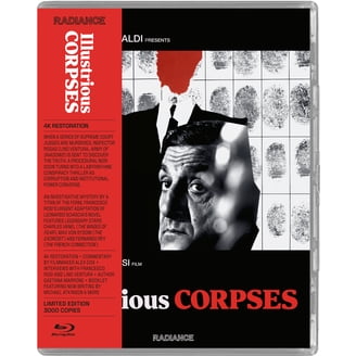 Nekromantik (Blu-ray) - Walmart.com