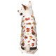 thumbnail image 1 of Fotbe Autumn Maple Leaf with Hedgehog Sudadera con Estampado para Perros Pequeños – Suéter con Capucha para Mascotas, Tela Suave de Forro Polar con Bolsillo-XX-Large, 1 of 7
