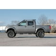thumbnail image 5 of Rough Country 6" Lift Kit (fits) 2005-2020 Frontier | N3 Lifted Struts / N3 Shocks | Knuckle Suspension | 87932, 5 of 7