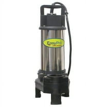EASY PRO EP-TH750 Waterfall And Stream Pump, 6000GPH - 115V