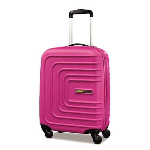 american tourister sunset cruise hardside