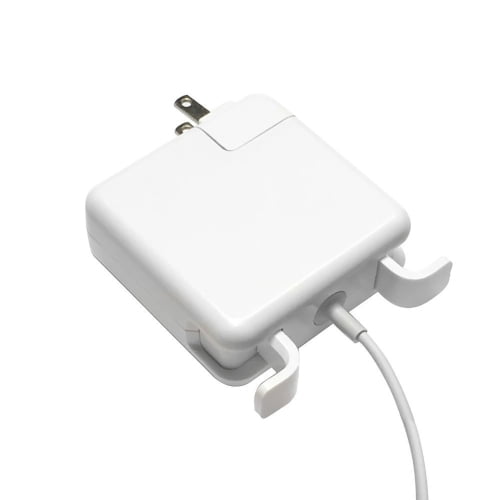 WINGOMART Chargeur Mac Book Air, AC 45W Magsafe 2 T-Tip Power Adapter  Charger Remplacement pour Apple MacBook Air 11/13 pouces 