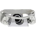 thumbnail image 2 of OEG Parts New Rear Left Brake Caliper Replacement For Subaru Impreza 2.0L 2012-22, XV Crosstrek 2.0L 2013-15, Forester 2.5L 2014-18, Crosstrek 2.0L 2016-22, 2.5L 2021-22 19-B7029 26692FJ010, 2 of 10