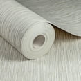 thumbnail image 3 of Grasscloth Natural Wallpaper, 3 of 4