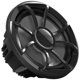 thumbnail image 1 of Subwoofer Marino Wet Sounds RECON 10 FA-BG 400 Watts 10 Pulgadas 4 Ohms Free Air Color Negro Wet Sounds RECON10FABG, 1 of 7