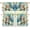 2026 Owl Flower, variant on Emvency 2 Pack Valances Window Treatments, Summer Beach Ocean Plants Blue Sea Blackout Drapes Adjustable Curtain for Windows Living Room Kitchen Over Sink, 52x18 Inch Rod Pocket Valances