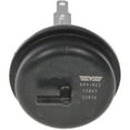 thumbnail image 3 of HVAC Blend Door Actuator Fits 1997 Buick LeSabre, 3 of 3