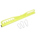 thumbnail image 4 of unbranded 1 Set Strength Training Pull Up Bars Handle for Training Accessories, 4 of 7
