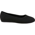 thumbnail image 3 of Women's SoftWalk Santorini Ballet Flat, 3 of 7