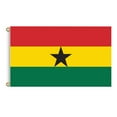 thumbnail image 2 of Kokovifyves Clearance Patio Decor under $10 The Flag of The top 32 of The 2022 World Cup, The Flag of The World Cup, The Decorations for Fans, Cheering Flags, 2 of 6