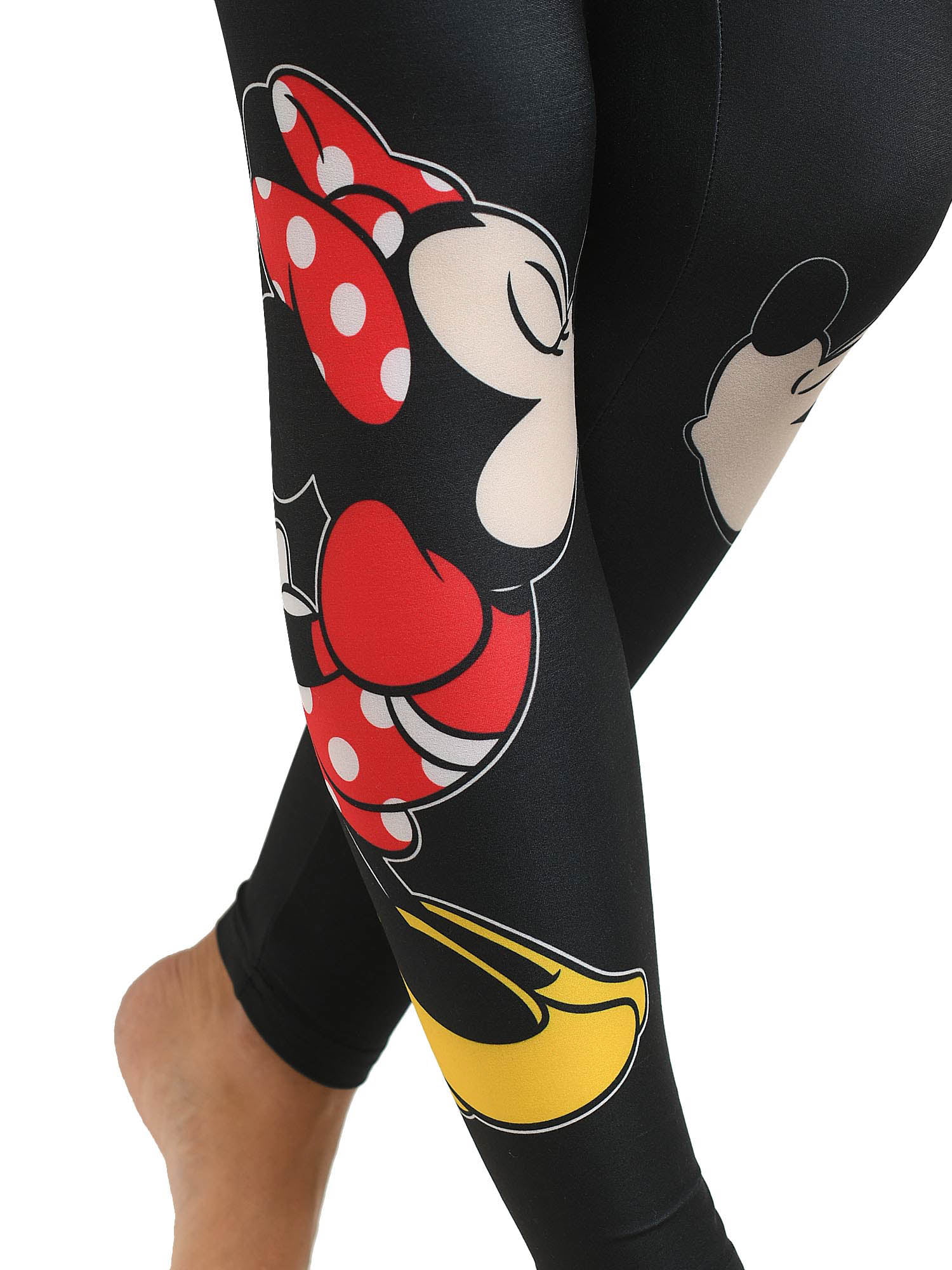 Minnie Mouse Legging -  Canada