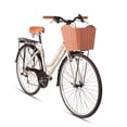 thumbnail image 1 of Bicicleta R700 para mujer Urbana Champange Urban 1.1 Turbo, 1 of 8
