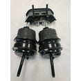 thumbnail image 3 of 4M Auto Parts Hydraulic Left, Right Engine Mounts & Rear Transmission Mount 3PCS Part Numbers. 3295, 3295, 3296, 3 of 9