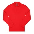 thumbnail image 1 of B&C Mens My Long-Sleeved Polo Shirt, 1 of 3