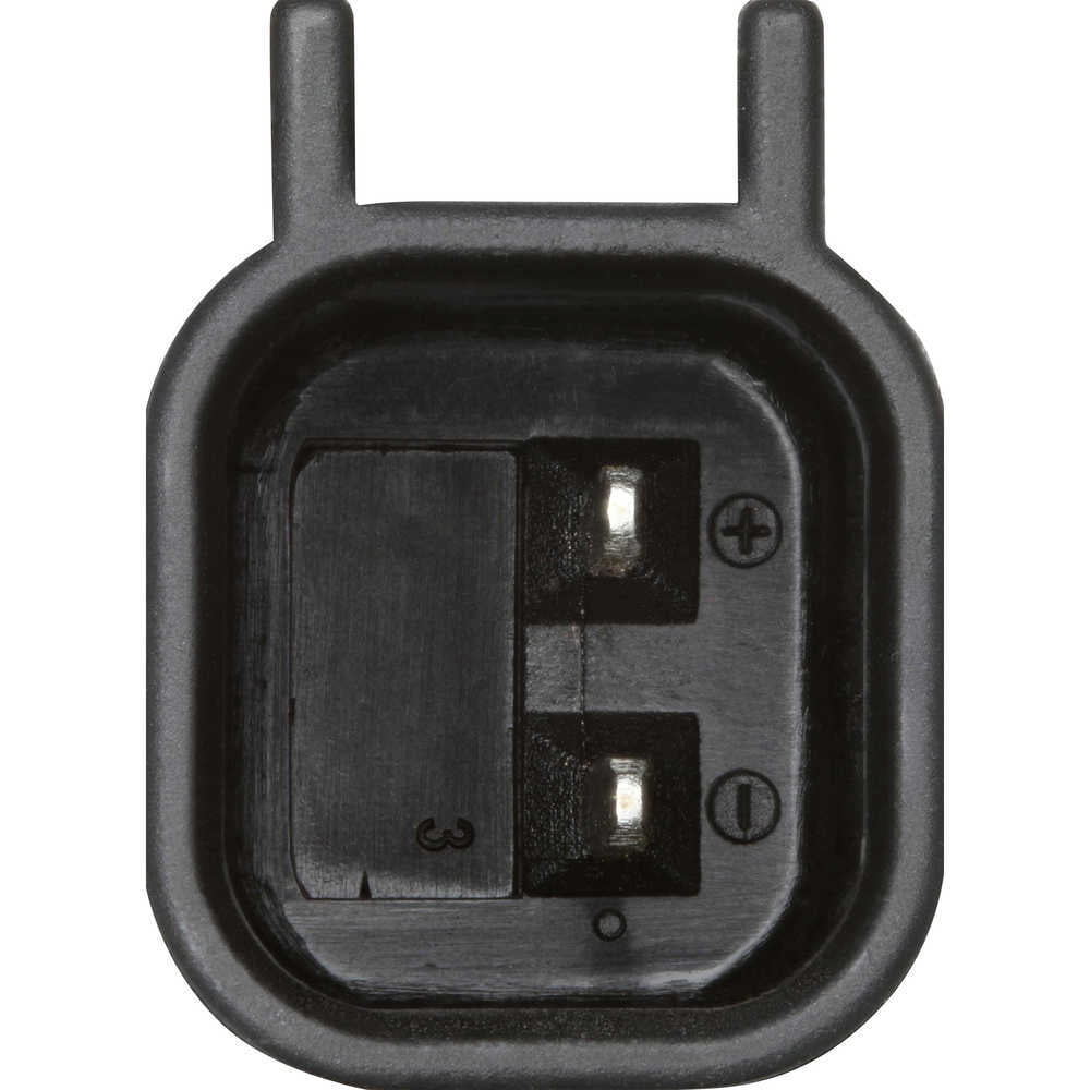 Holstein 2VSS0169 Vehicle Speed Sensor