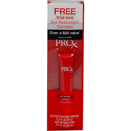 Olay Prox Spf 30 Lotion W/onpk