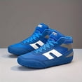 thumbnail image 5 of [sneakers] Lightweight, Breathable Boxing And Wrestling Shoes for Indoor Couples, Designed to Be Durable And Slip-Resistant, 5 of 6