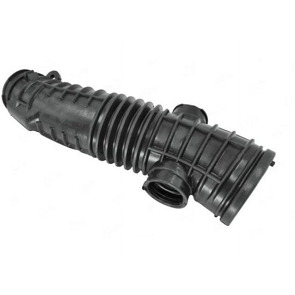 Air Intake Hose - Compatible with 2006 - 2008 Honda Pilot FWD 3.5L V6 2007