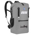 thumbnail image 1 of Enfriador de mochila Iculbag, con aislamiento suave, impermeable, 36 latas, 1 of 6