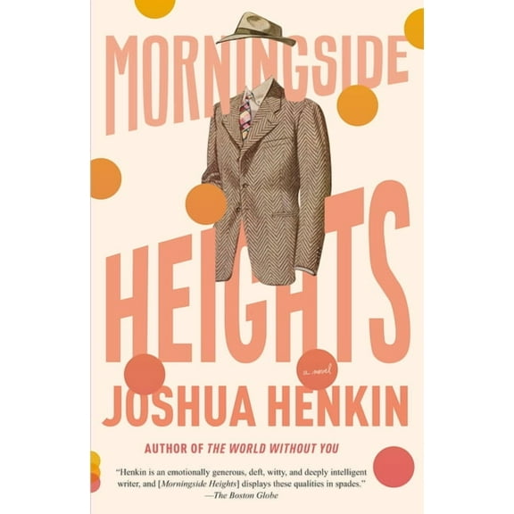Morningside Heights, (Paperback)