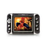 iRiver PMP 120 - Digital AV recorder - HDD 20 GB - 3.5"