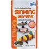 Hikari Tropical Sinking Wafers for Catfish, Loaches and Bottom Feeders 3.88 oz