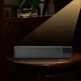 thumbnail image 4 of Mini subwoofer desktop Bluetooth speaker with high power dual speaker soundbar for phone computer., 4 of 5