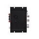 thumbnail image 4 of Mini 2 Channel HiFi Stereo Auto Car o Power Amplifier Digital Amp Black, 4 of 4
